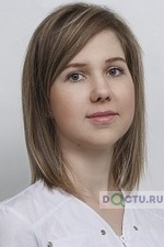 Исмаилова Наталья Андреевна - фото
