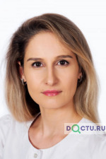 Исмаилова Раиса Тапдыговна - фото
