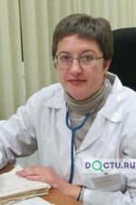 Исмаилова Светлана Валентиновна - фото