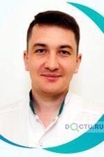 Истомин Артём Юрьевич - фото