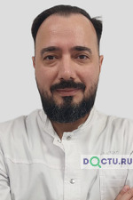Истомин Денис Юрьевич - фото