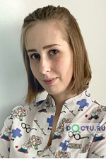 Истомина Екатерина Алексеевна - фото