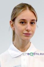 Истомина София Васильевна - фото