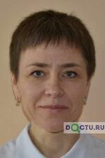 Истомина Татьяна Анатольевна - фото