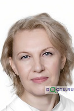 Исупова Надежда Леонидовна - фото