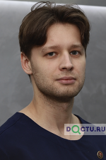 Ивахненко Егор Игоревич - фото