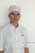 Ивахненко Игорь Иванович - фото