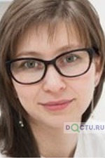 Ивакова Анна Ильинична - фото