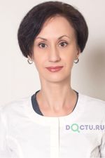 Иванченко Дарья Николаевна - фото