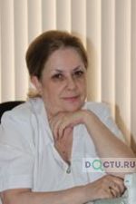 Иванченко Ирина Владимировна - фото