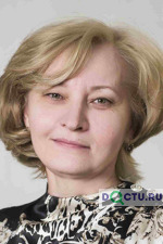 Иванченко Ольга Юрьевна - фото