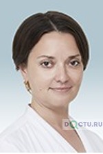 Иванчихина Любовь Геннадьевна - фото