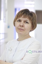 Иваненко Екатерина Геннадьевна - фото