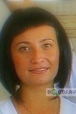 Иваненко Юлия Николаевна - фото