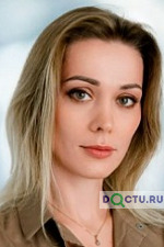 Иваненко Вера Валентиновна - фото