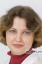 Иванидис Лиана Гивьевна - фото