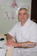 Иванилов Евгений Анатольевич - фото