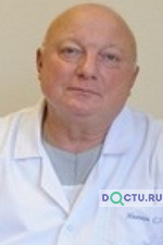 Иванин Сергей Леонидович - фото