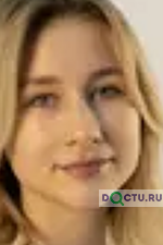 Иванисова Софья Алексеевна - фото