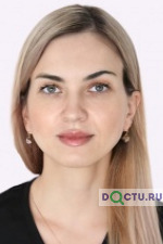 Иванюк Ирина Сергеевна - фото