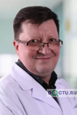Иваньков Игорь Георгиевич - фото