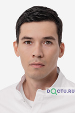 Иваньков Олег Константинович - фото