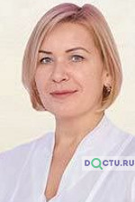 Иванкова Анна Юрьевна - фото