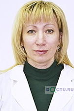 Иванникова Ирина Вячеславовна - фото