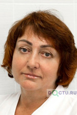 Иванникова Светлана Эдуардовна - фото