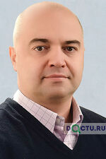 Иванов Андрей Анатольевич - фото