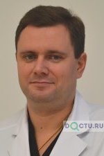 Иванов Андрей Андреевич - фото