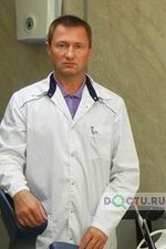 Иванов Андрей Иванович - фото