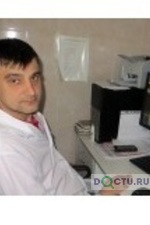 Иванов Антон Сергеевич - фото
