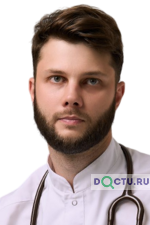Иванов Даниил Сергеевич - фото