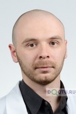 Иванов Данил Викторович - фото