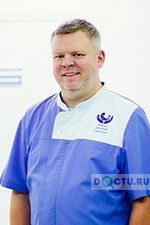 Иванов Дмитрий Сергеевич - фото