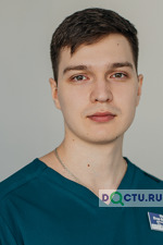 Иванов Егор Викторович - фото