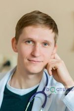 Иванов Григорий Михайлович - фото