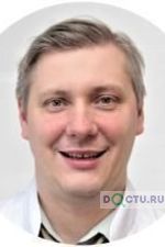 Иванов Игорь Григорьевич - фото