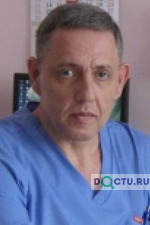 Иванов Юрий Николаевич - фото