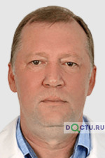 Иванов Юрий Николаевич - фото