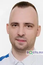 Иванов Максим Сергеевич - фото