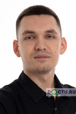 Иванов Никита Андреевич - фото