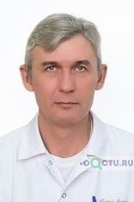 Иванов Петр Анатольевич - фото