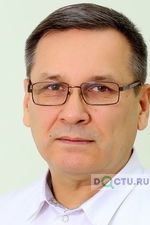 Иванов Петр Григорьевич - фото