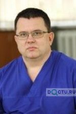 Иванов Сергей Евгеньевич - фото