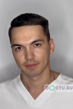 Иванов Сергей Валерьевич - фото Иванов Сергей Валерьевич - фото