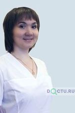 Иванова Алевтина Олеговна - фото
