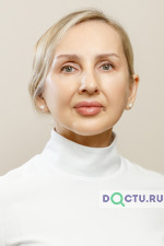 Иванова Альбина Геннадьевна - фото