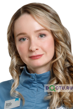 Иванова Анастасия Игоревна - фото